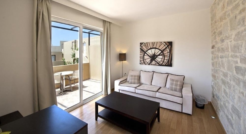 Imagen de la habitación del Hotel Rimondi Grand Resort and Spa. Foto 14