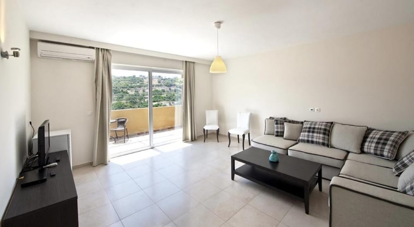 Imagen de la habitación del Hotel Rimondi Grand Resort and Spa. Foto 15