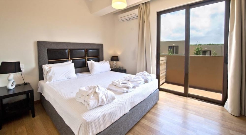 Imagen de la habitación del Hotel Rimondi Grand Resort and Spa. Foto 16