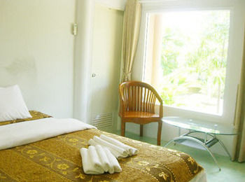 Imagen de la habitación del Hotel Rimpu Hill Resort. Foto 2