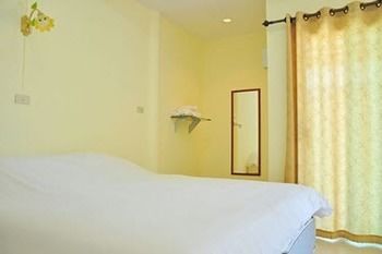 Imagen de los exteriores del Hotel Rimpu Hill Resort. Foto 7