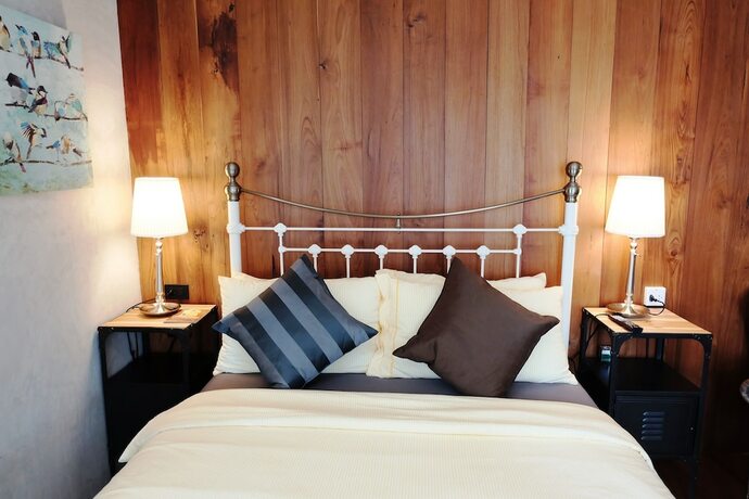 Imagen general del Hotel Rimrabeang Amphawa Cafe and Suite. Foto 11