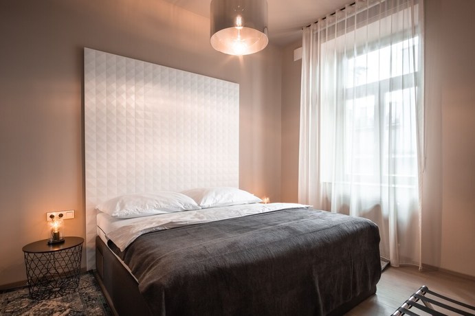 Imagen de la habitación del Hotel Rimska 14. Foto 5