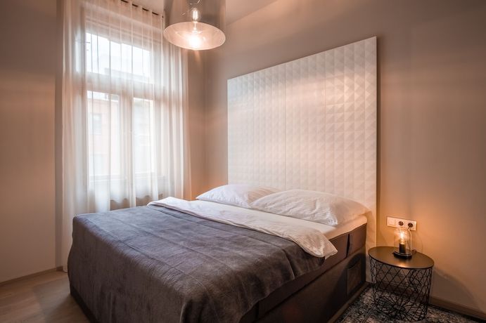 Imagen de la habitación del Hotel Rimska 14. Foto 11