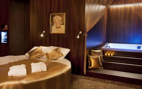 Imagen de la habitación del Hotel Rimske Terme Resort. Foto 3