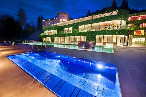 Imagen de la habitación del Hotel Rimske Terme Resort. Foto 4