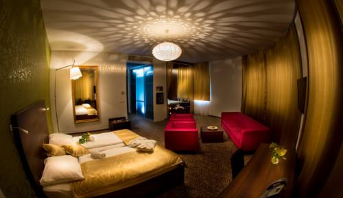 Imagen de la habitación del Hotel Rimske Terme Resort. Foto 6