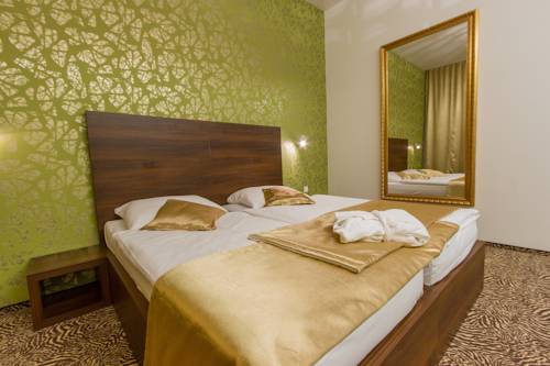 Imagen de la habitación del Hotel Rimske Terme Resort. Foto 10
