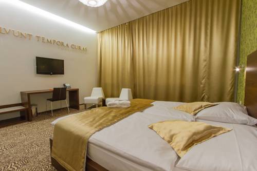 Imagen de la habitación del Hotel Rimske Terme Resort. Foto 11