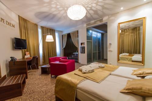 Imagen de la habitación del Hotel Rimske Terme Resort. Foto 12