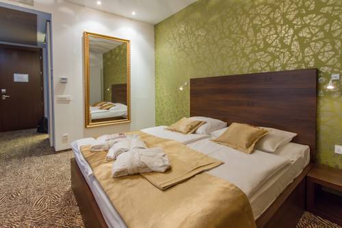 Imagen de la habitación del Hotel Rimske Terme Resort. Foto 14