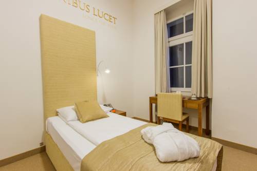 Imagen de la habitación del Hotel Rimske Terme - Sofijin Dvor. Foto 3