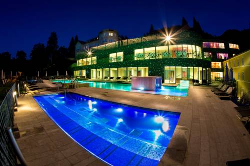 Imagen de la habitación del Hotel Rimske Terme - Sofijin Dvor. Foto 5