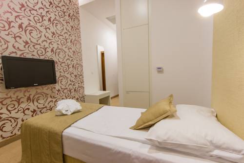 Imagen de la habitación del Hotel Rimske Terme - Sofijin Dvor. Foto 9