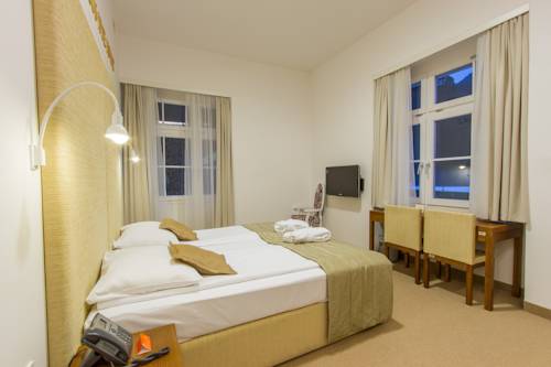 Imagen de la habitación del Hotel Rimske Terme - Sofijin Dvor. Foto 10