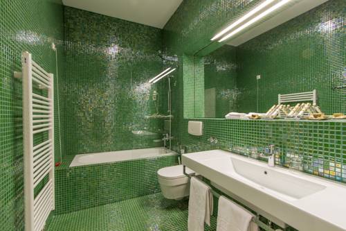 Imagen de la habitación del Hotel Rimske Terme - Sofijin Dvor. Foto 12