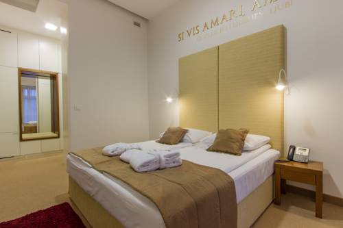 Imagen de la habitación del Hotel Rimske Terme - Sofijin Dvor. Foto 14