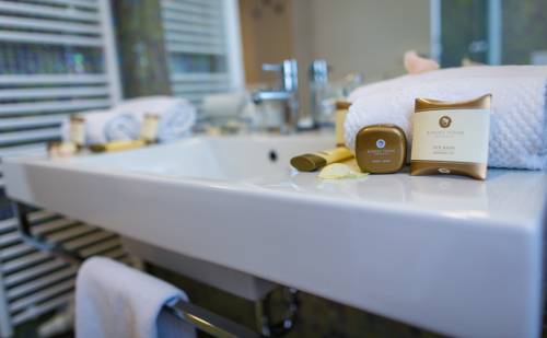 Imagen de la habitación del Hotel Rimske Terme - Zdraviliski Dvor. Foto 3