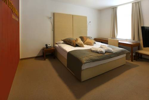 Imagen de la habitación del Hotel Rimske Terme - Zdraviliski Dvor. Foto 8