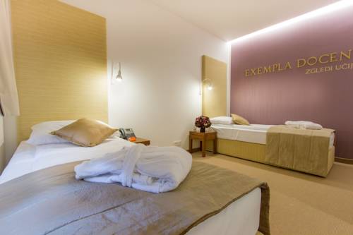 Imagen de la habitación del Hotel Rimske Terme - Zdraviliski Dvor. Foto 9