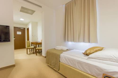 Imagen de la habitación del Hotel Rimske Terme - Zdraviliski Dvor. Foto 12