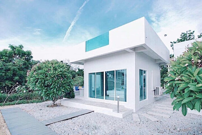 Imagen de la habitación del Hotel Rimtalay Resort Koh Larn. Foto 4