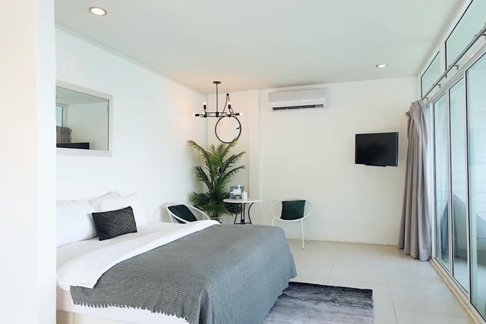 Imagen de la habitación del Hotel Rimtalay Resort Koh Larn. Foto 5