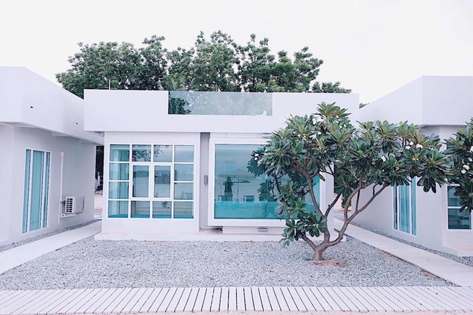 Imagen de la habitación del Hotel Rimtalay Resort Koh Larn. Foto 7