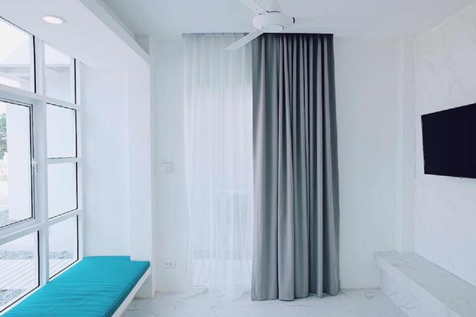 Imagen de la habitación del Hotel Rimtalay Resort Koh Larn. Foto 8