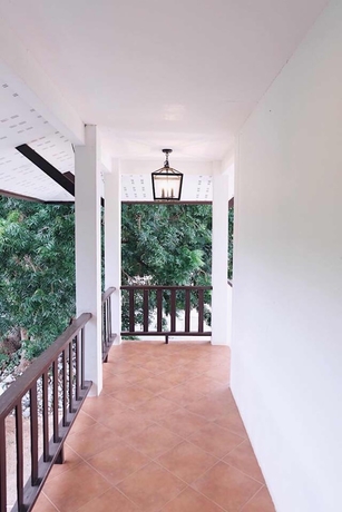 Imagen de la habitación del Hotel Rimtalay Resort Koh Larn. Foto 16