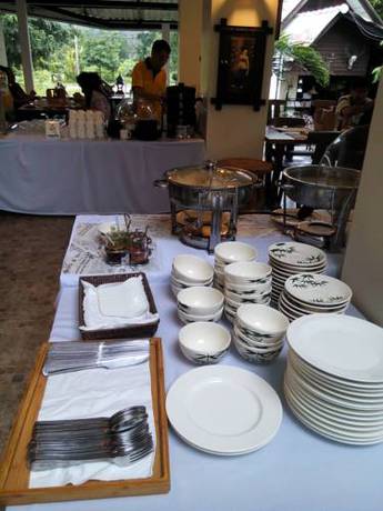 Imagen general del Hotel Rimtarn Resort. Foto 1