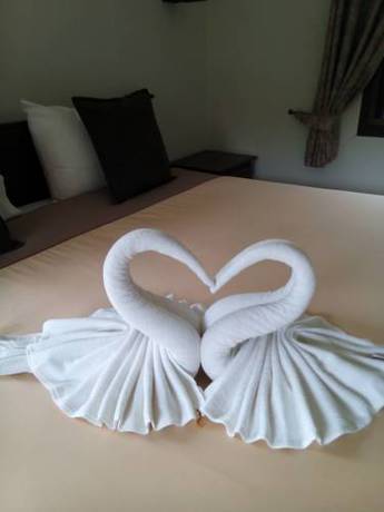 Imagen de la habitación del Hotel Rimtarn Resort. Foto 2
