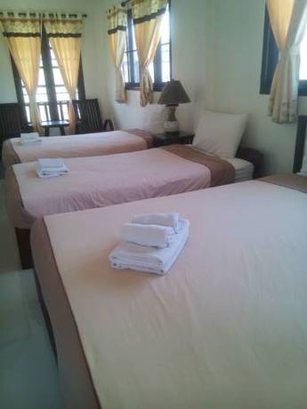 Imagen de la habitación del Hotel Rimtarn Resort. Foto 3