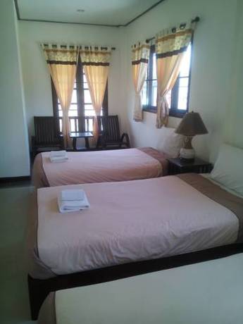 Imagen de la habitación del Hotel Rimtarn Resort. Foto 4