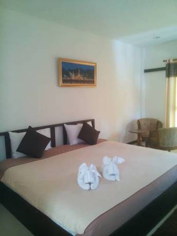 Imagen de la habitación del Hotel Rimtarn Resort. Foto 5