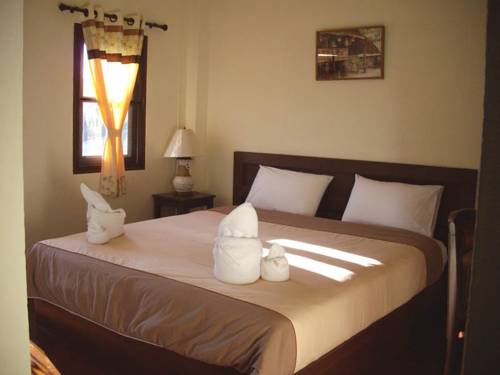 Imagen de la habitación del Hotel Rimtarn Resort. Foto 7