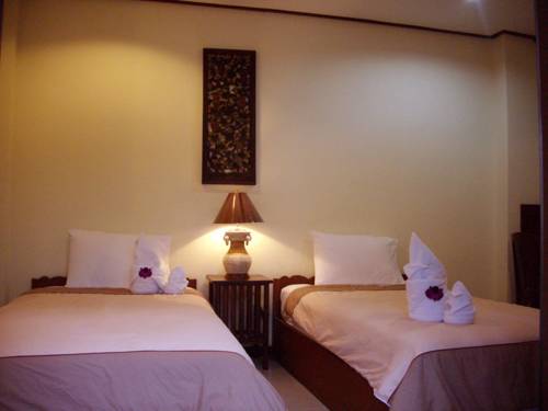 Imagen de la habitación del Hotel Rimtarn Resort. Foto 11