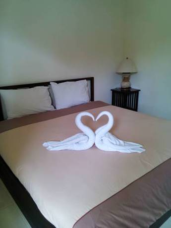 Imagen de la habitación del Hotel Rimtarn Resort. Foto 13