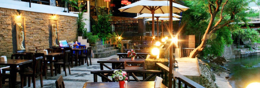 Imagen del bar/restaurante del Hotel Rimtarninn. Foto 3