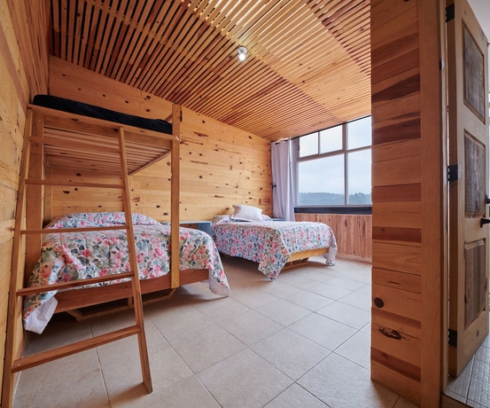 Imagen de la habitación del Hotel Rimusa Inn. Foto 2