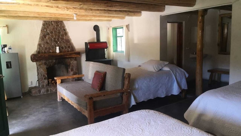 Imagen de la habitación del Hotel Rimusa Inn. Foto 4