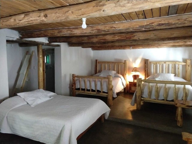 Imagen de la habitación del Hotel Rimusa Inn. Foto 5