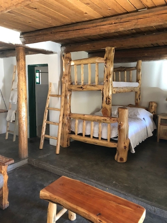 Imagen de la habitación del Hotel Rimusa Inn. Foto 10