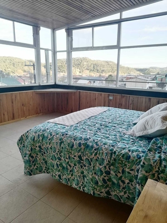 Imagen de la habitación del Hotel Rimusa Inn. Foto 13