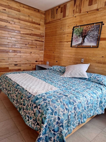 Imagen de la habitación del Hotel Rimusa Inn. Foto 14