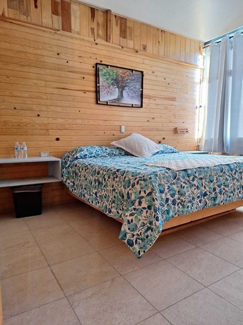 Imagen de la habitación del Hotel Rimusa Inn. Foto 15