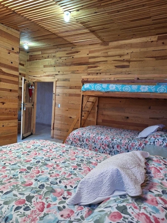 Imagen de la habitación del Hotel Rimusa Inn. Foto 16