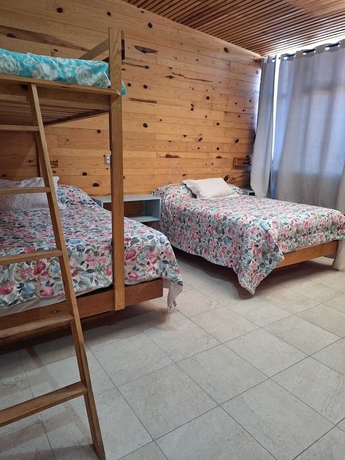 Imagen de la habitación del Hotel Rimusa Inn. Foto 17