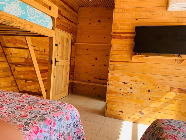 Imagen de la habitación del Hotel Rimusa Inn. Foto 18
