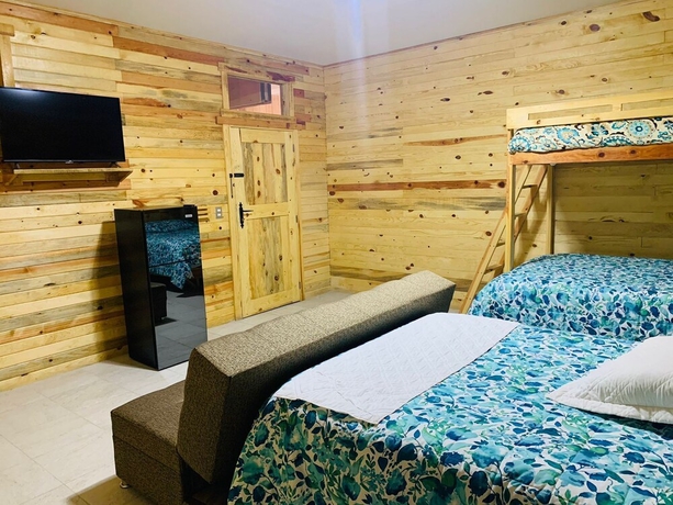 Imagen de la habitación del Hotel Rimusa Inn. Foto 19